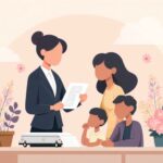 治喪規劃需要準備什麼文件？喪禮前中後完整文件清單