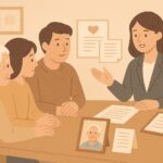 王爺爺的善終旅程-如何有尊嚴地說再見