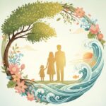 環保葬是什麼？認識樹葬、花葬與海葬，告別式也能很自然