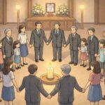 💞團結的力量-那一天，我們看見家的樣子